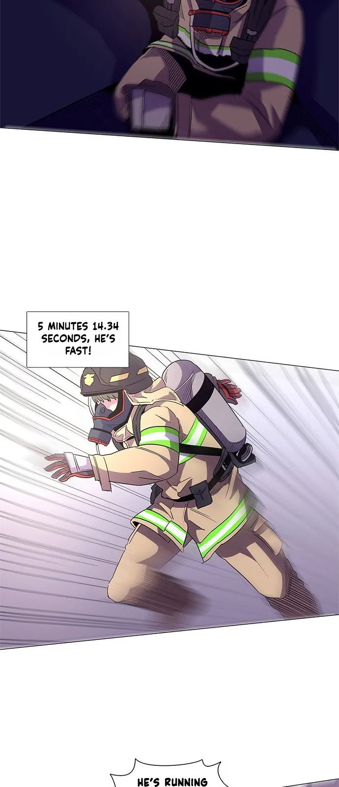 1 Second Chapter 17 Online - página 43