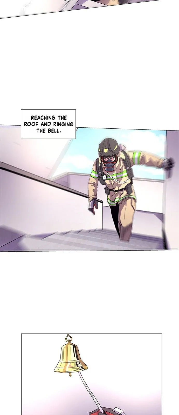 1 Second Chapter 17 Online - página 45