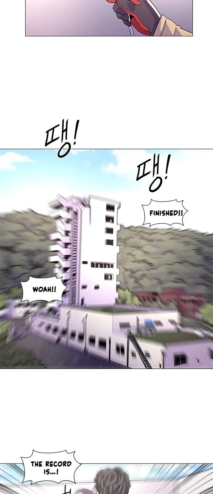 1 Second Chapter 17 Online - página 46