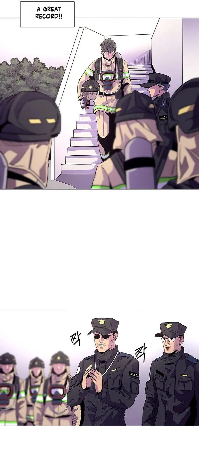 1 Second Chapter 17 Online - página 48