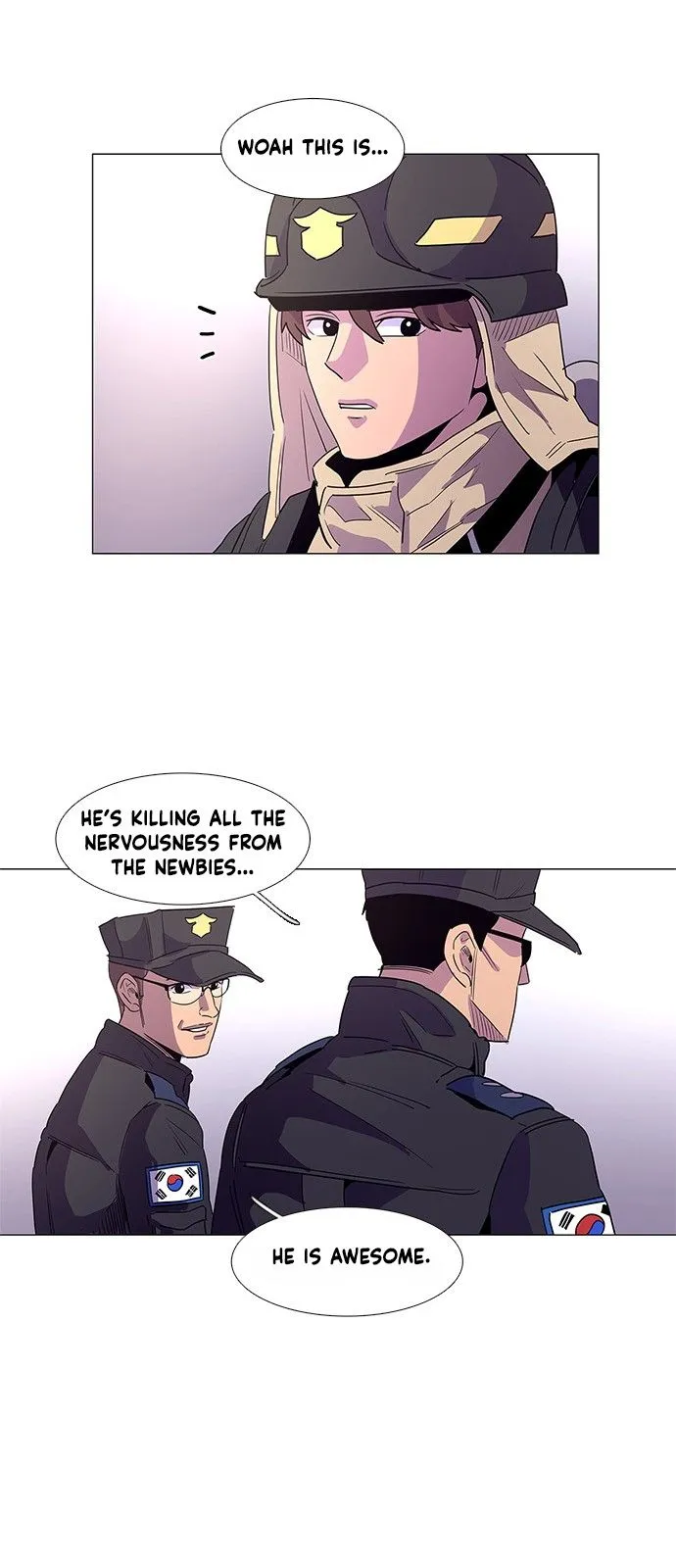 1 Second Chapter 17 Online - página 49