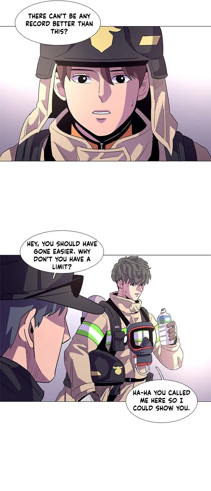 1 Second Chapter 17 Online - página 50