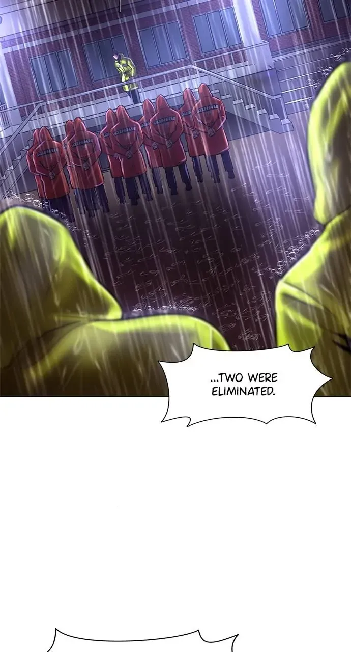 1 Second Chapter 170 Online - página 8