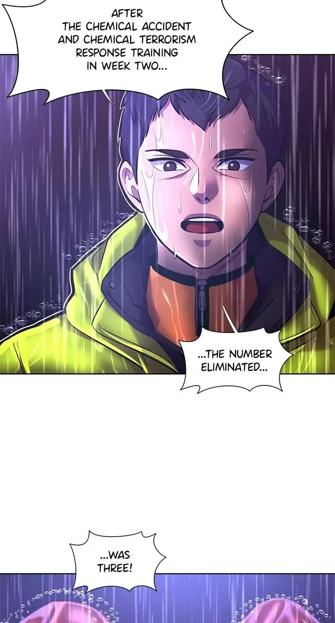 1 Second Chapter 170 Online - página 9