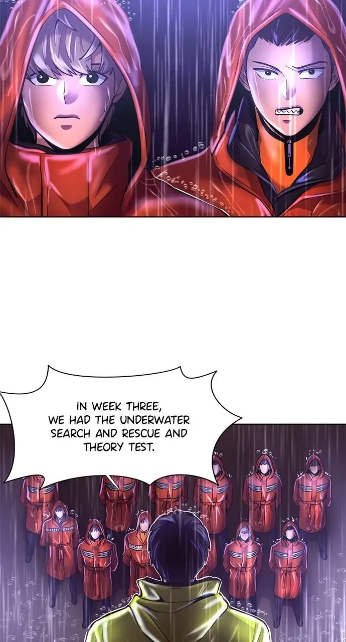 1 Second Chapter 170 Online - página 10