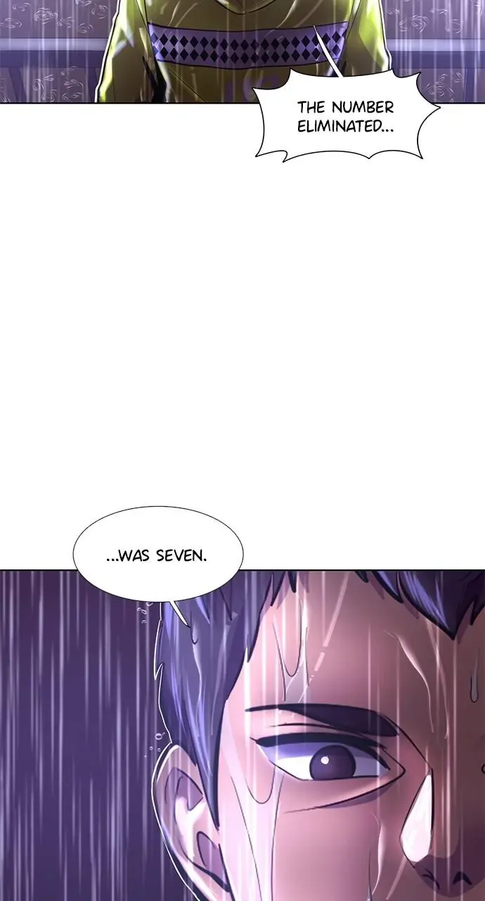 1 Second Chapter 170 Online - página 11