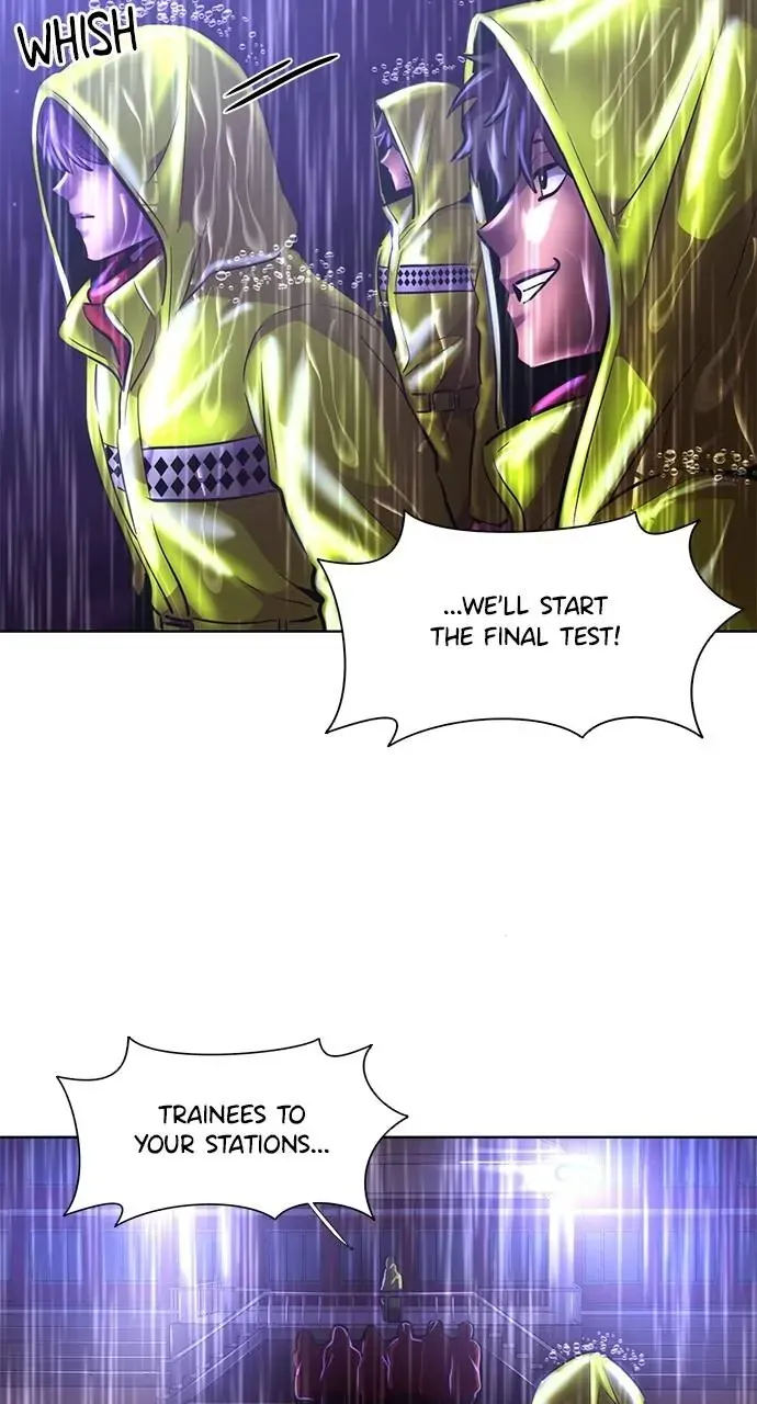 1 Second Chapter 170 Online - página 18
