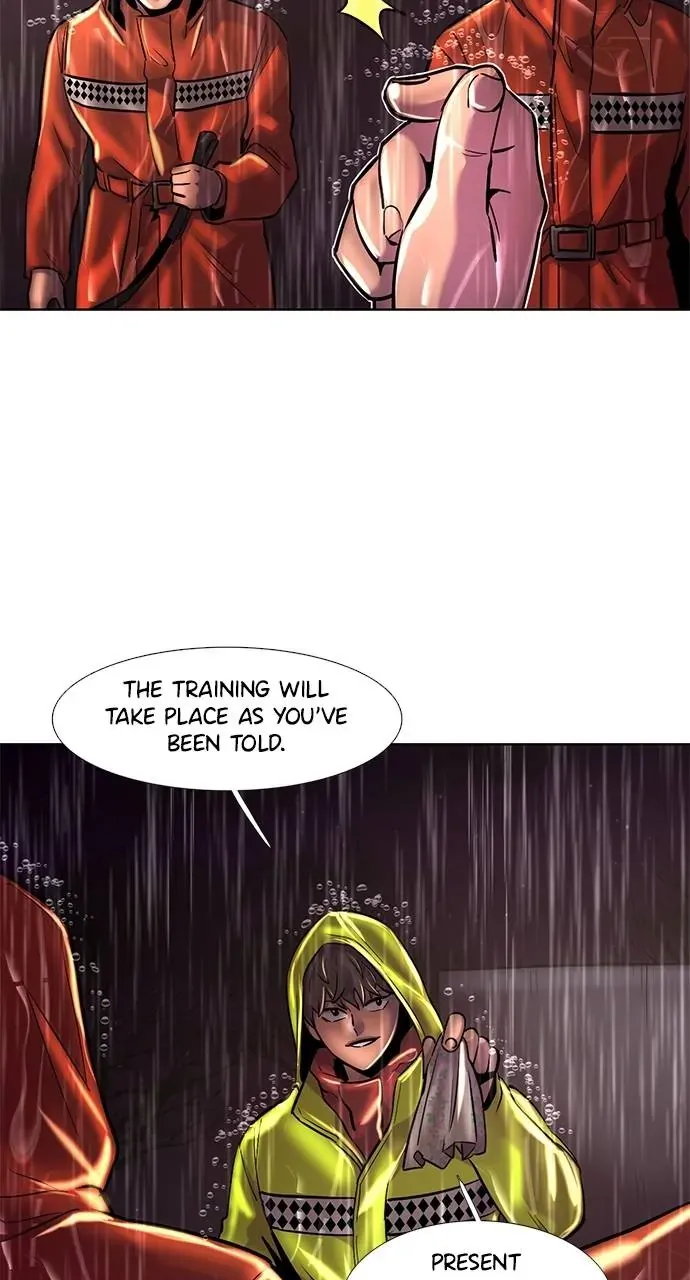 1 Second Chapter 170 Online - página 24