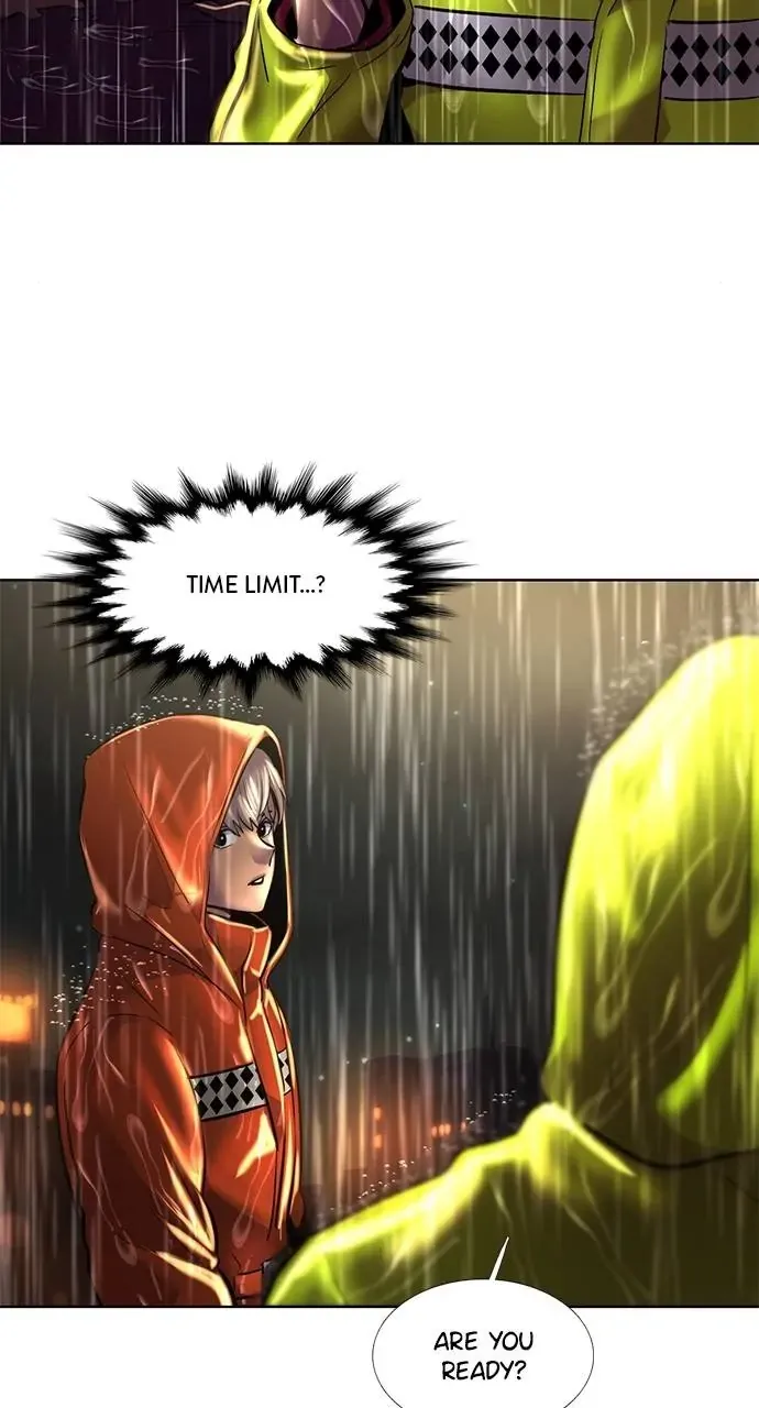 1 Second Chapter 170 Online - página 27