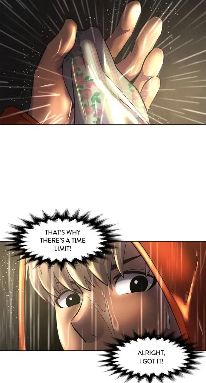 1 Second Chapter 170 Online - página 31