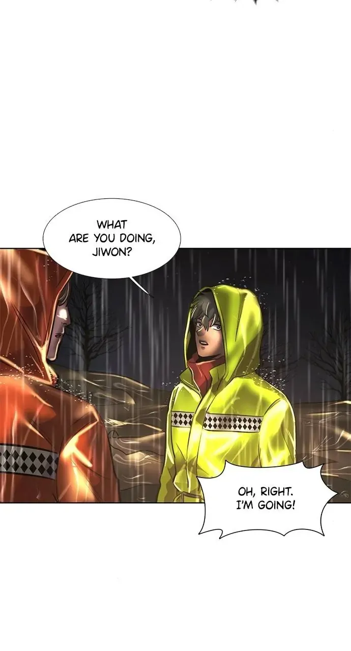 1 Second Chapter 170 Online - página 32