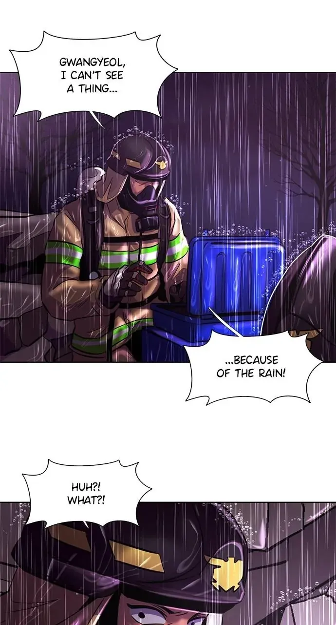 1 Second Chapter 170 Online - página 36
