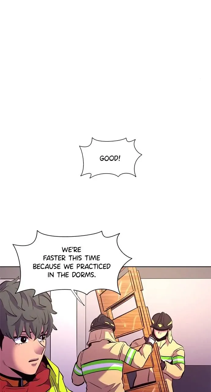 1 Second Chapter 170 Online - página 40