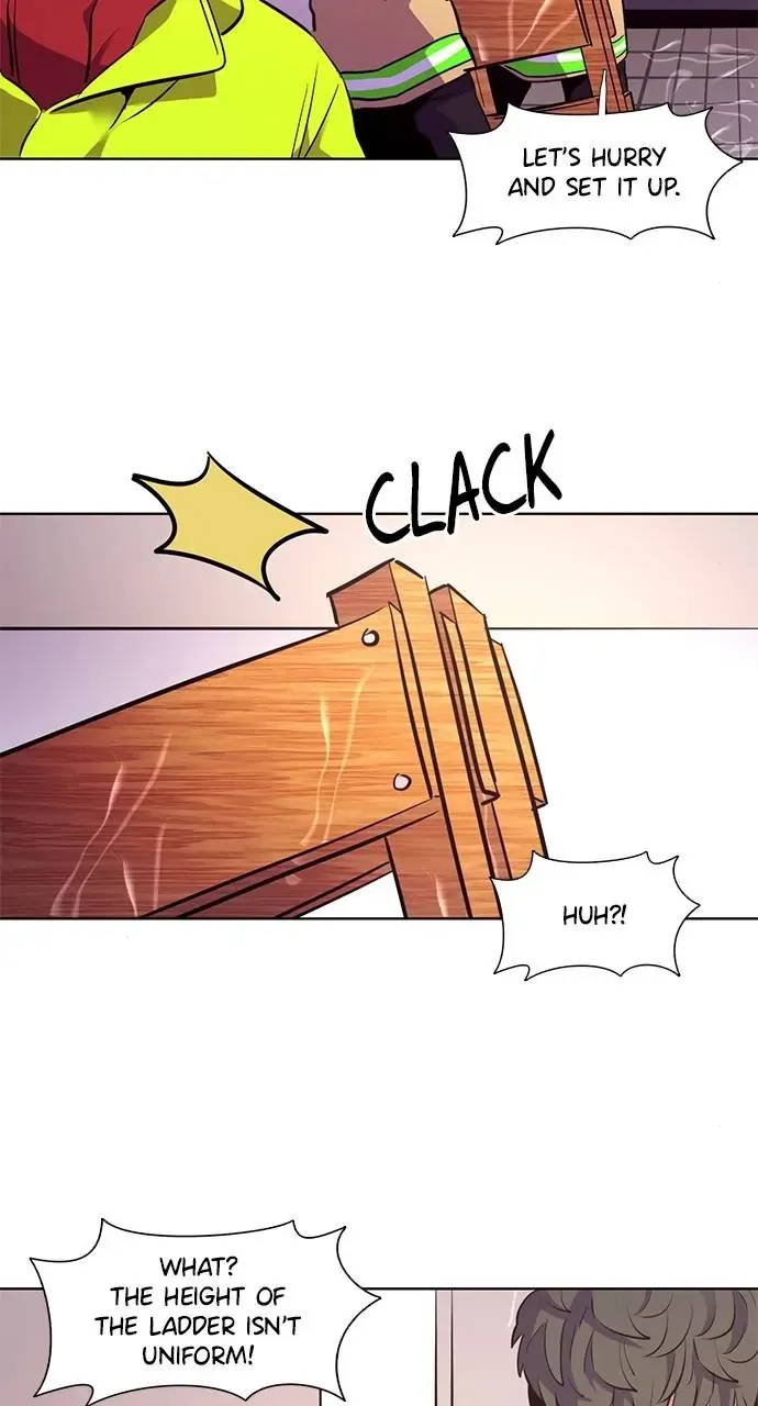 1 Second Chapter 170 Online - página 41