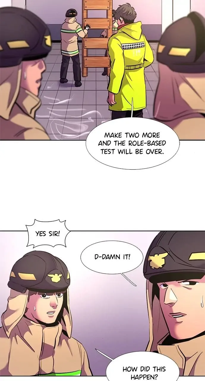 1 Second Chapter 170 Online - página 51