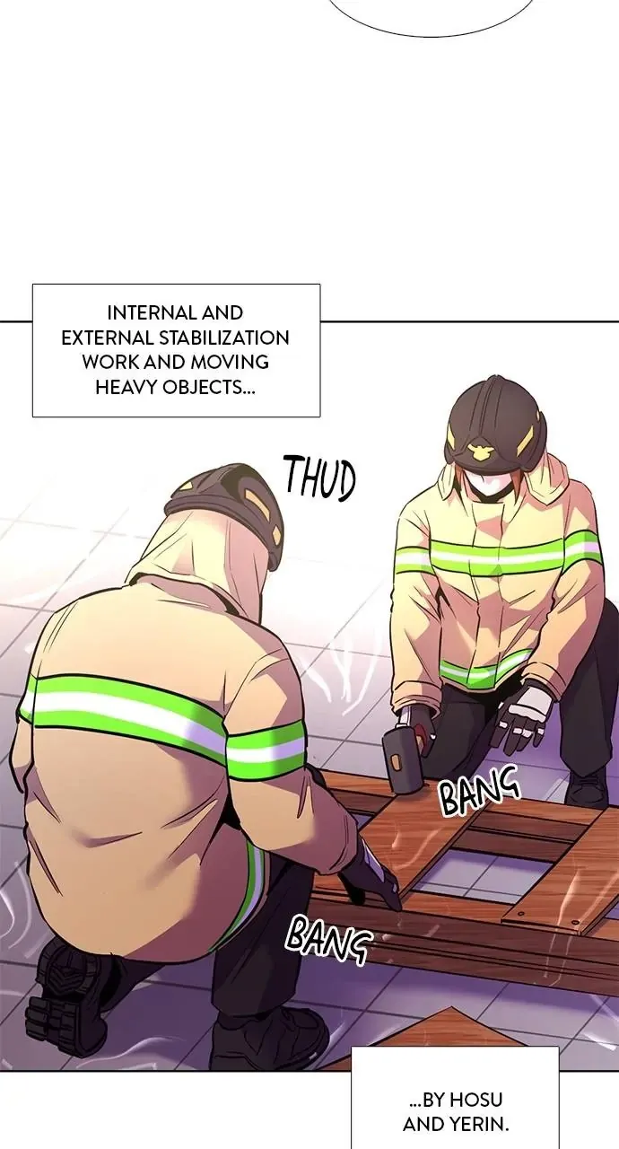 1 Second Chapter 170 Online - página 52