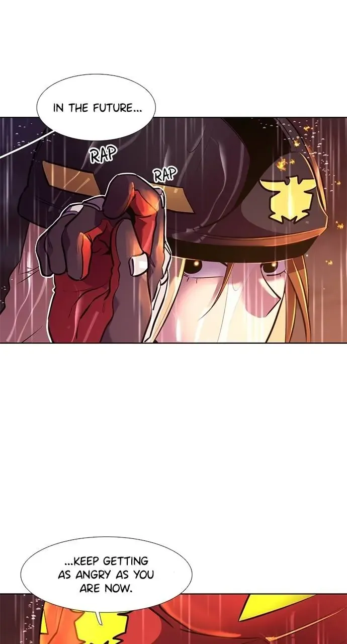 1 Second Chapter 172 Online - página 1
