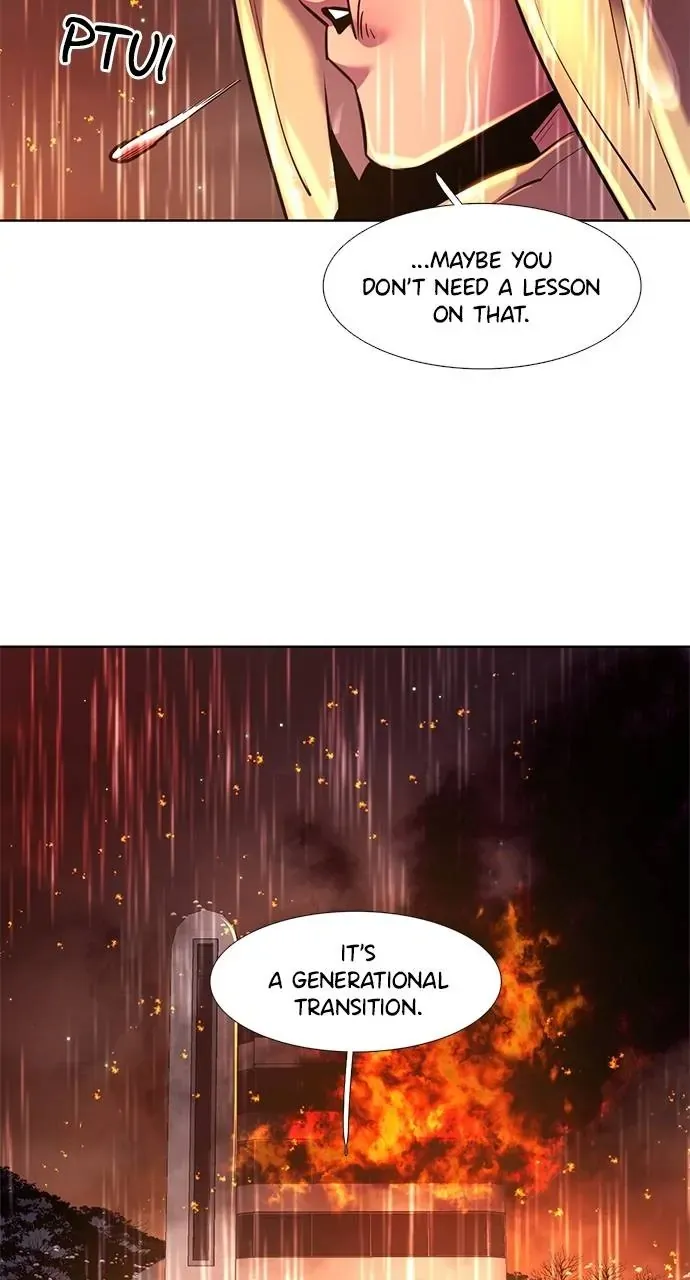 1 Second Chapter 172 Online - página 4