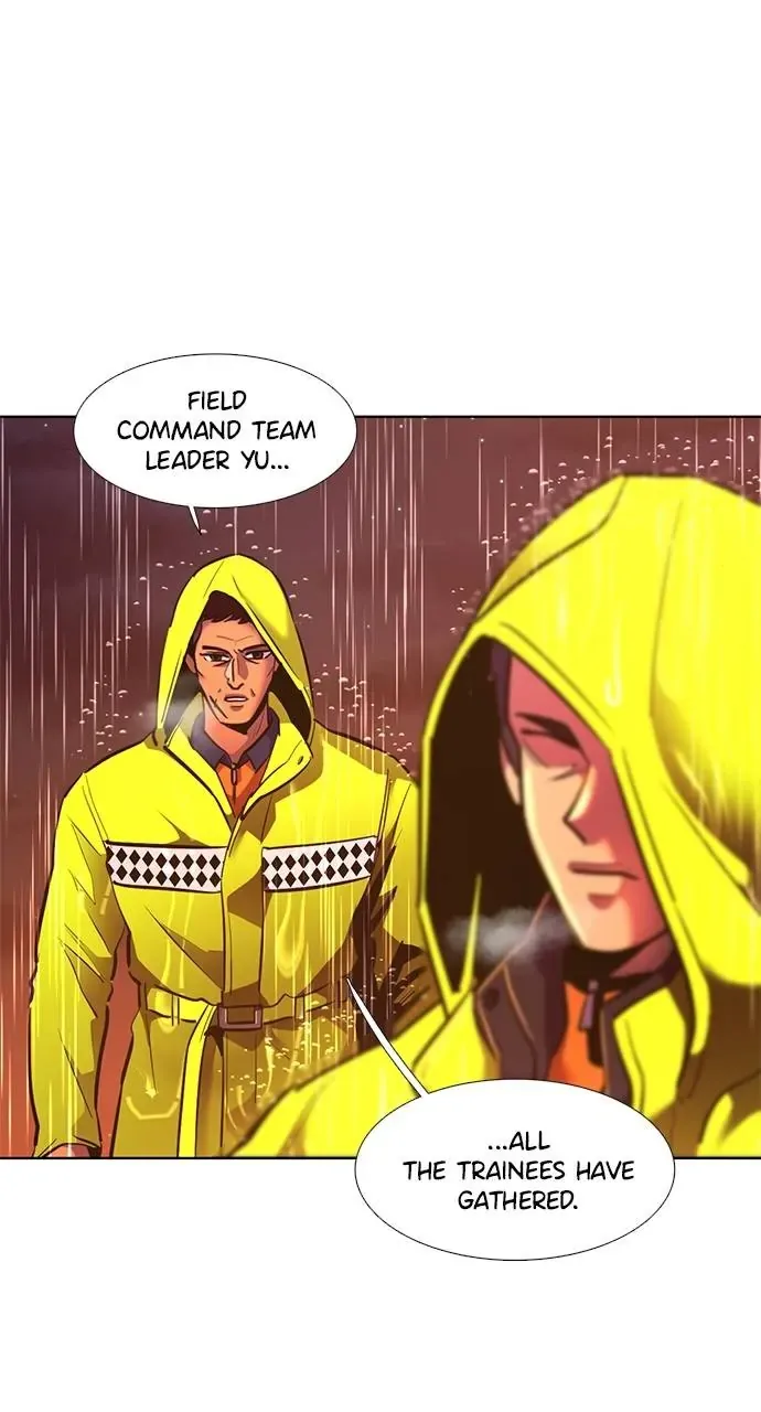 1 Second Chapter 172 Online - página 19