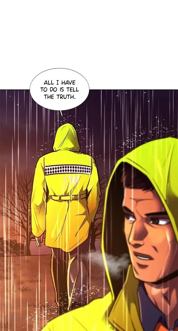 1 Second Chapter 172 Online - página 23
