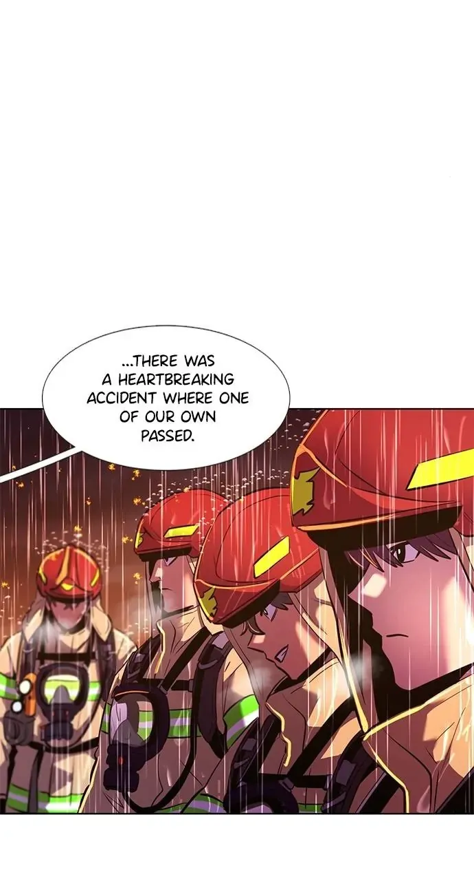 1 Second Chapter 172 Online - página 33