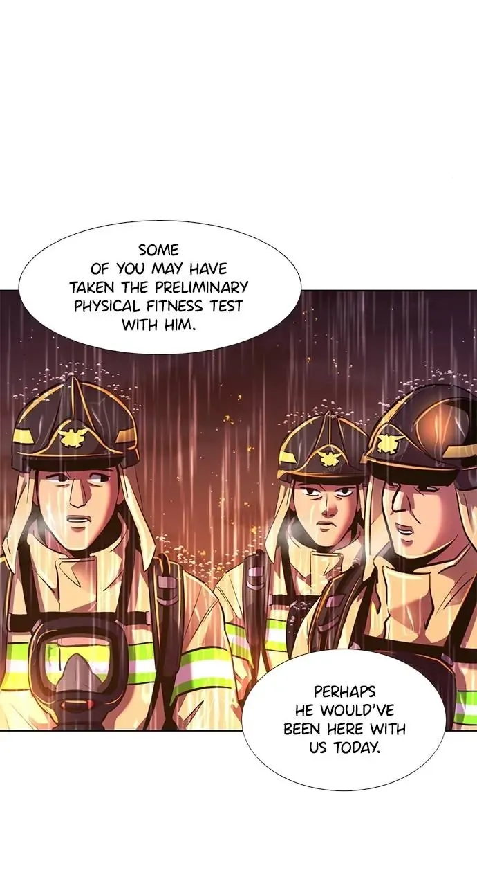 1 Second Chapter 172 Online - página 34