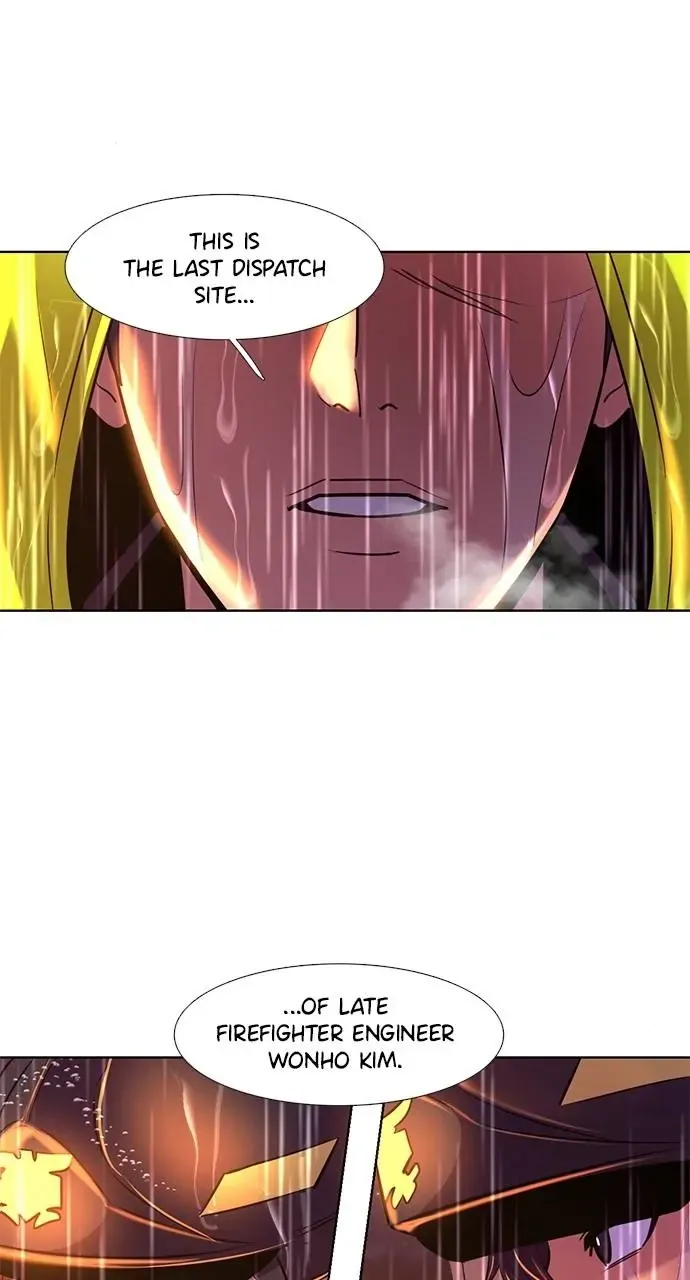 1 Second Chapter 172 Online - página 35