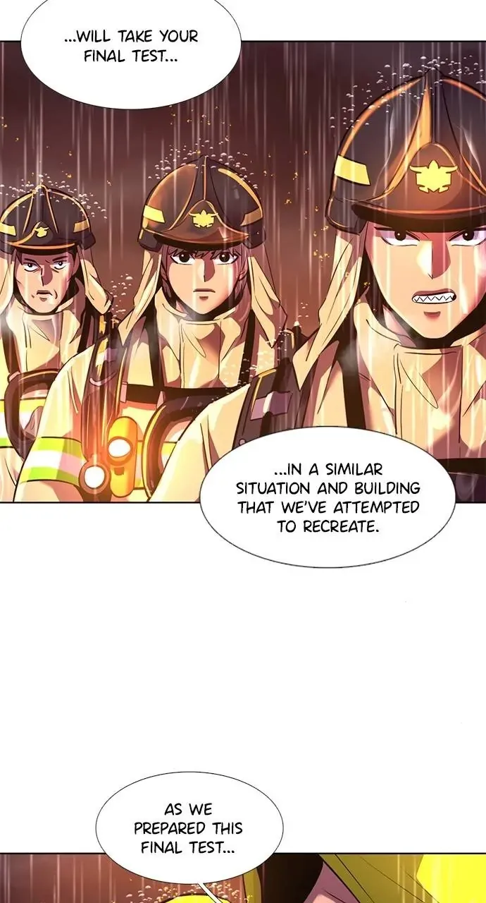 1 Second Chapter 172 Online - página 37