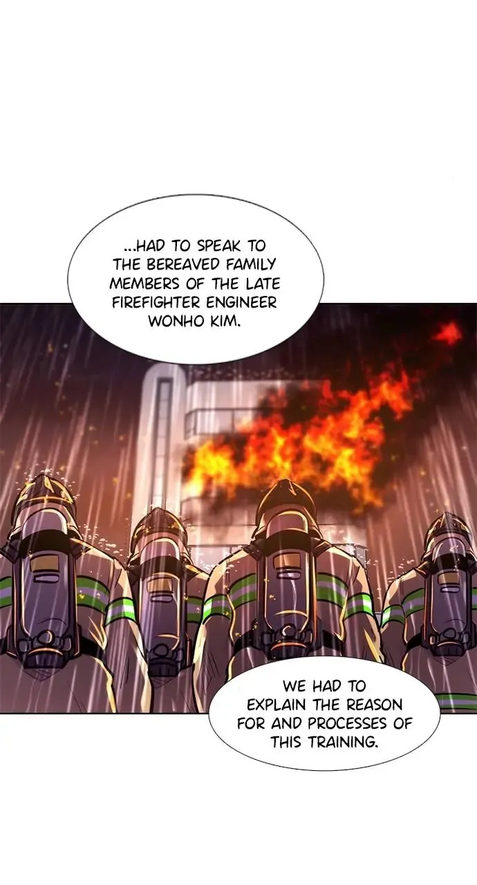 1 Second Chapter 172 Online - página 39
