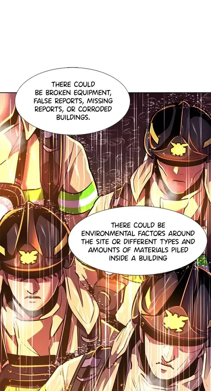 1 Second Chapter 172 Online - página 44