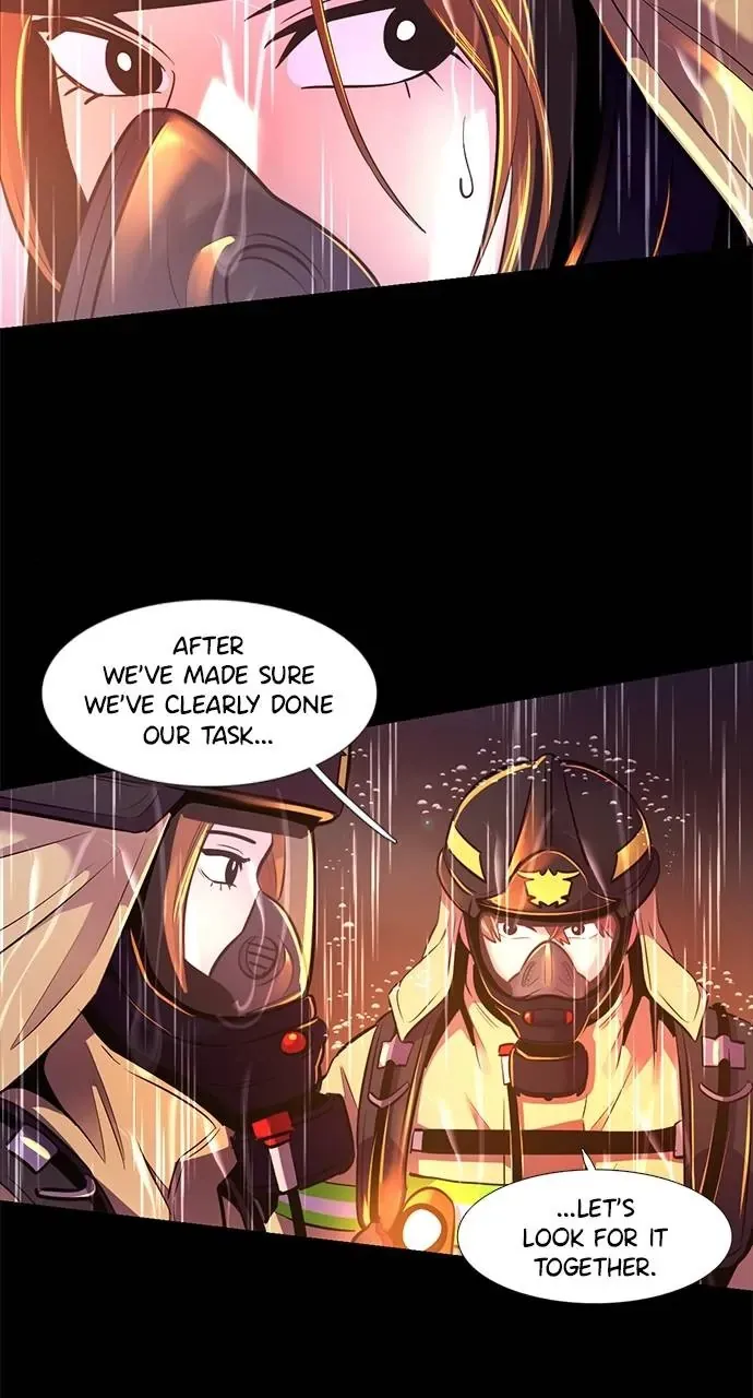 1 Second Chapter 174 Online - página 21