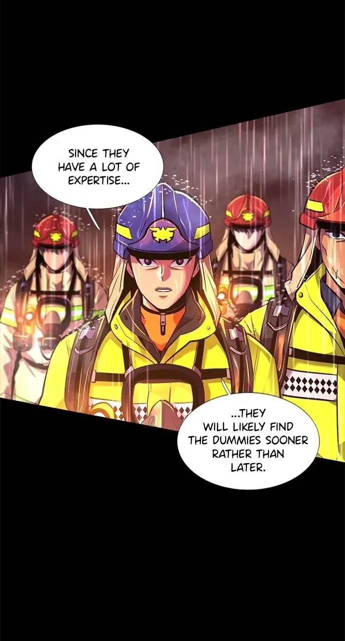 1 Second Chapter 174 Online - página 36