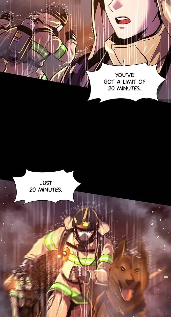 1 Second Chapter 174 Online - página 58
