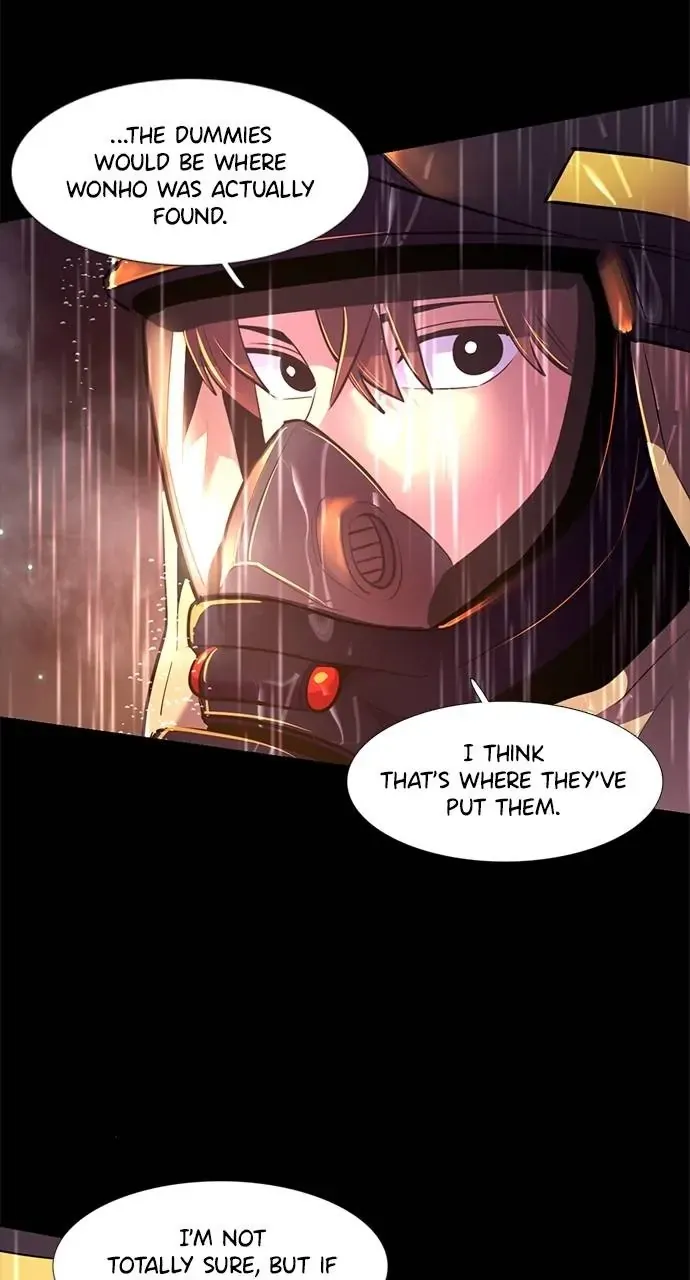 1 Second Chapter 174 Online - página 71