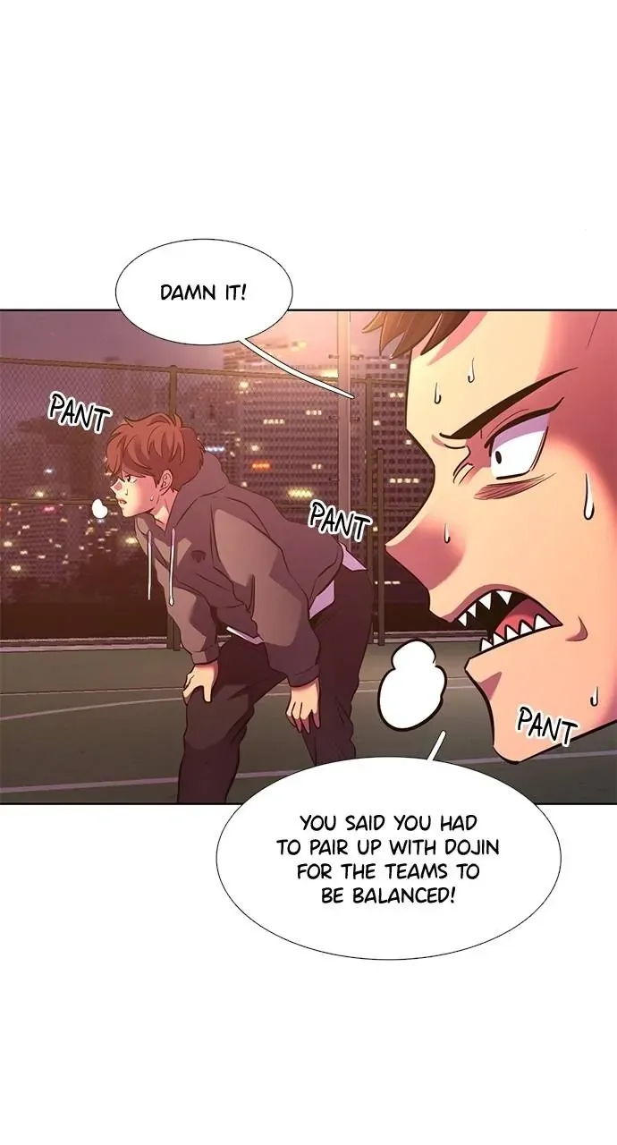 1 Second Chapter 181 Online - página 2
