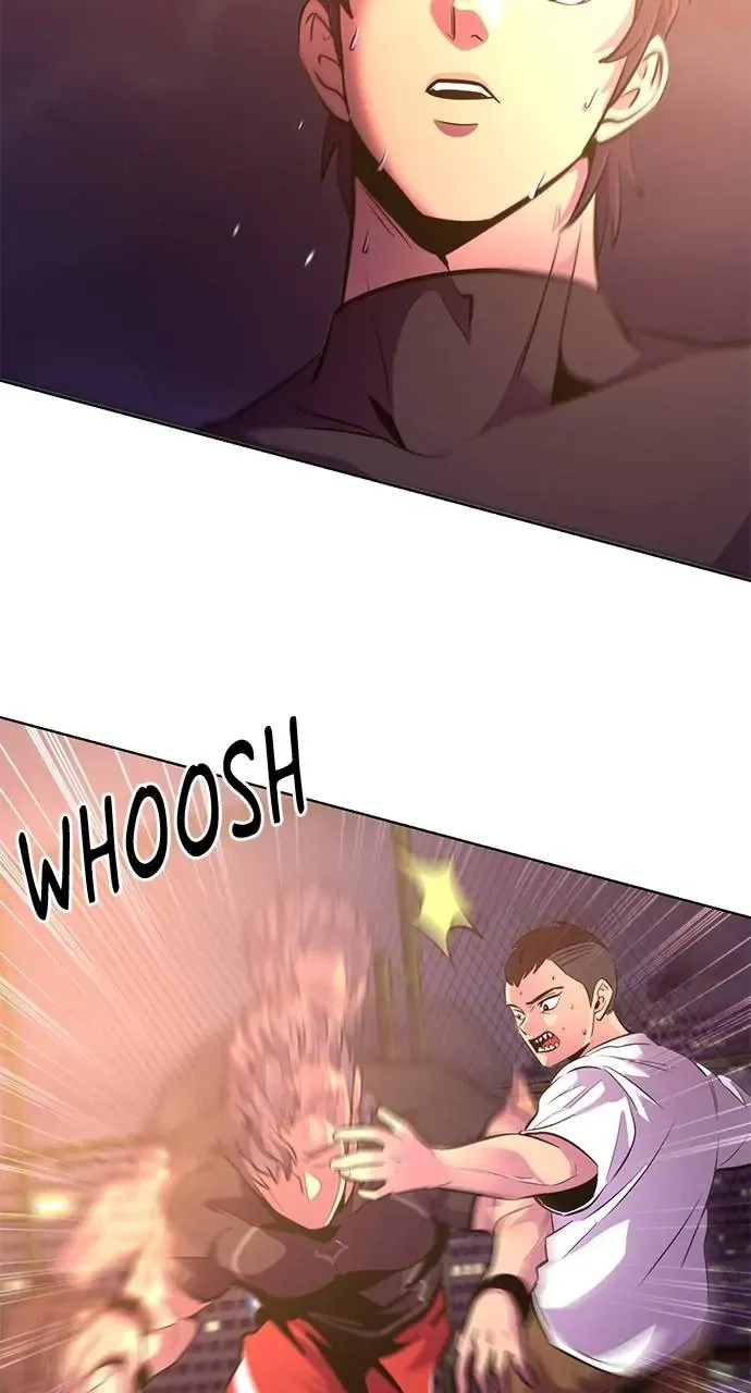 1 Second Chapter 181 Online - página 10