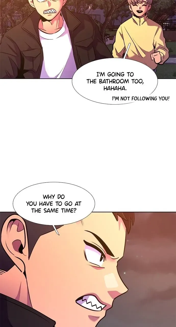 1 Second Chapter 181 Online - página 84
