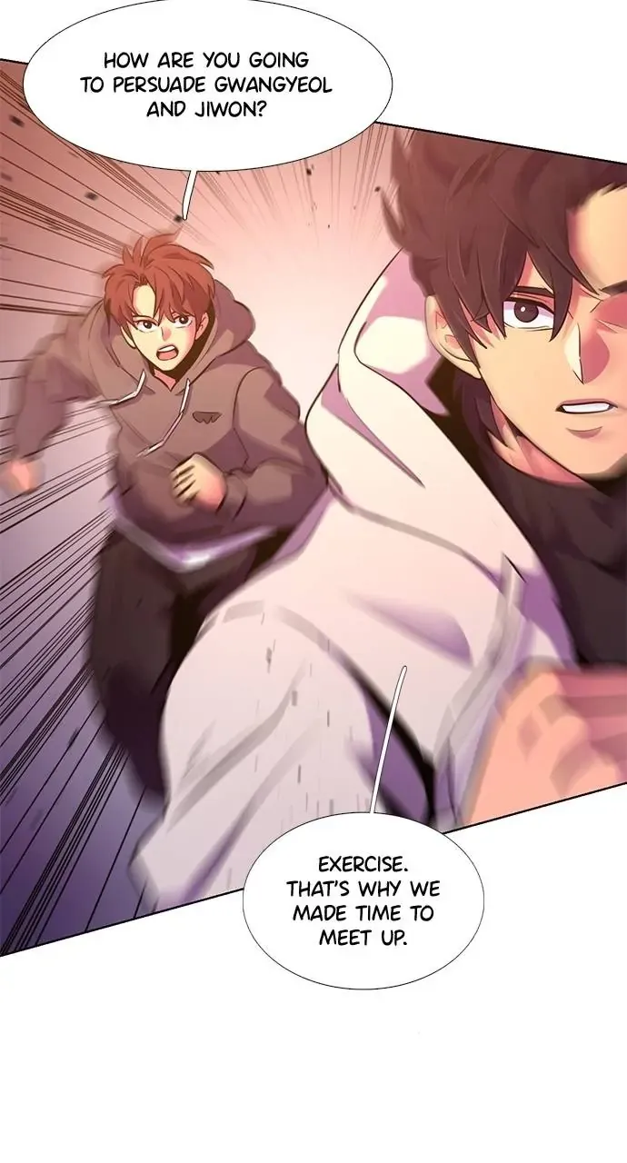 1 Second Chapter 181 Online - página 90