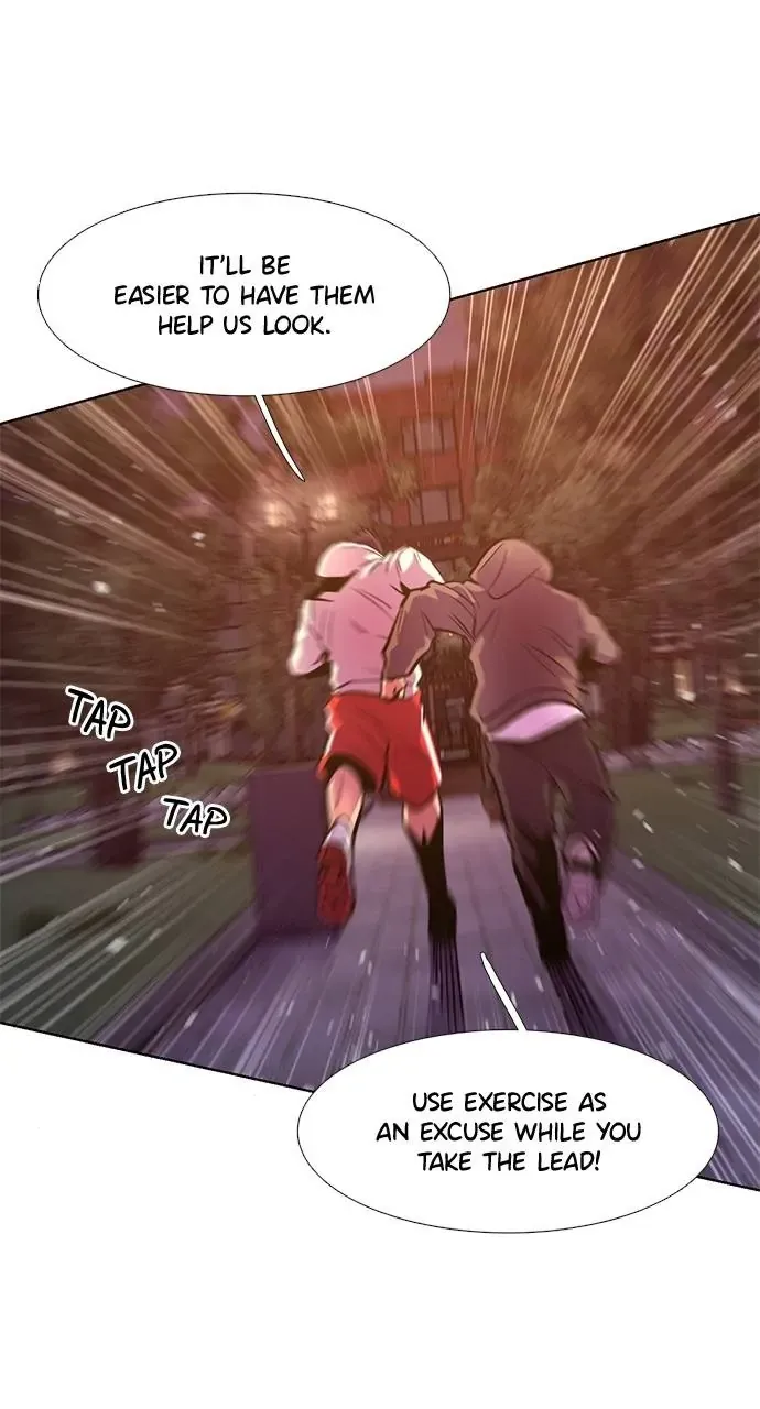 1 Second Chapter 181 Online - página 91