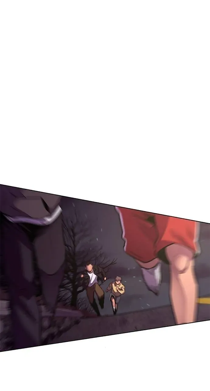 1 Second Chapter 182 Online - página 1