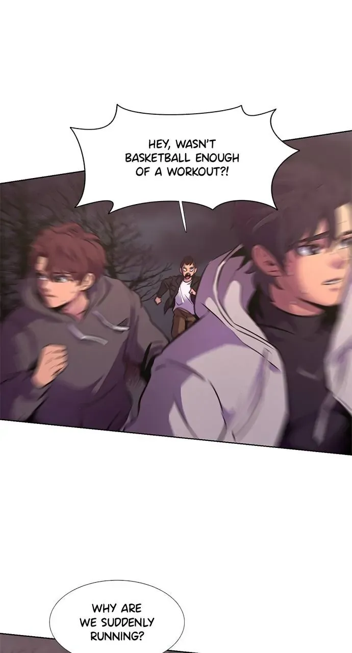 1 Second Chapter 182 Online - página 2