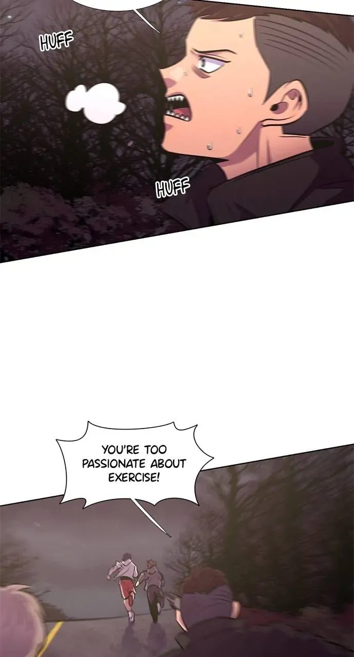 1 Second Chapter 182 Online - página 3