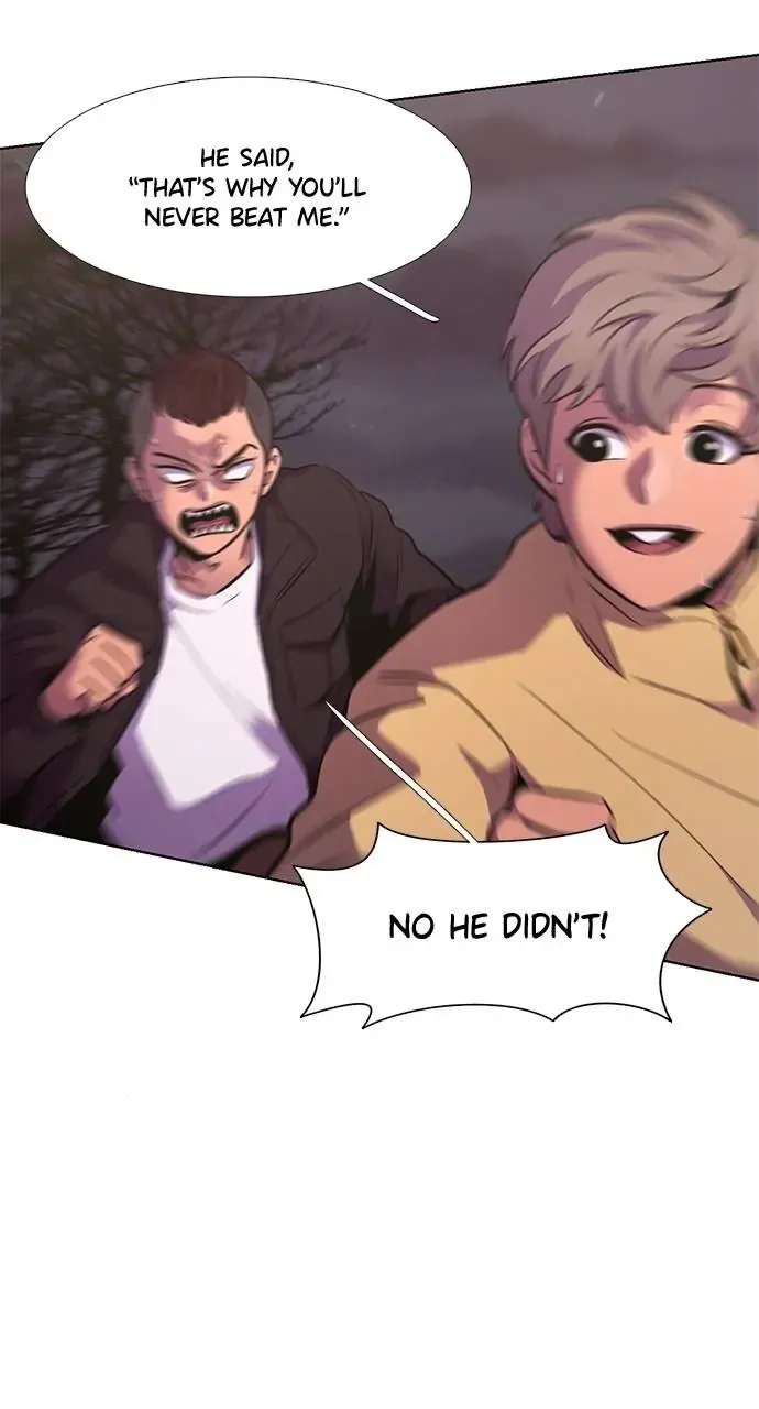 1 Second Chapter 182 Online - página 5
