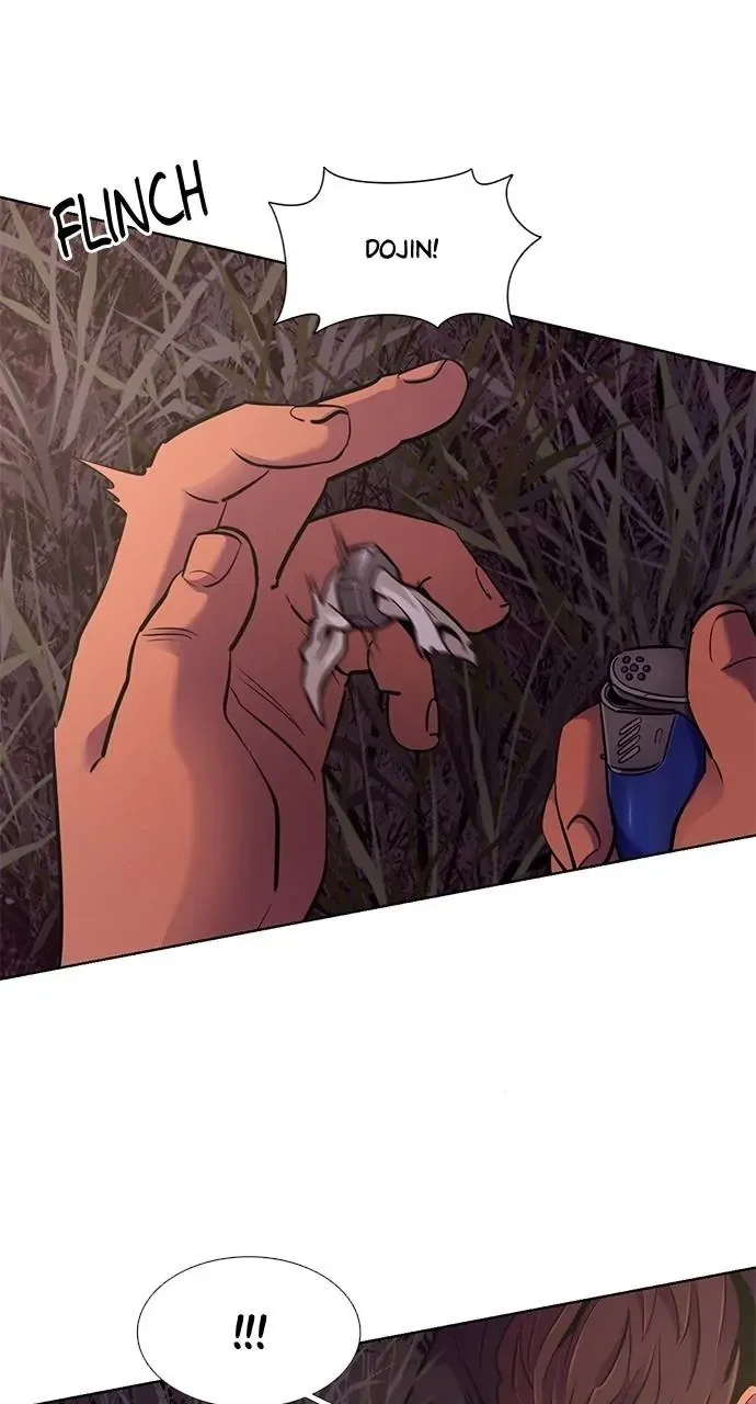 1 Second Chapter 182 Online - página 8