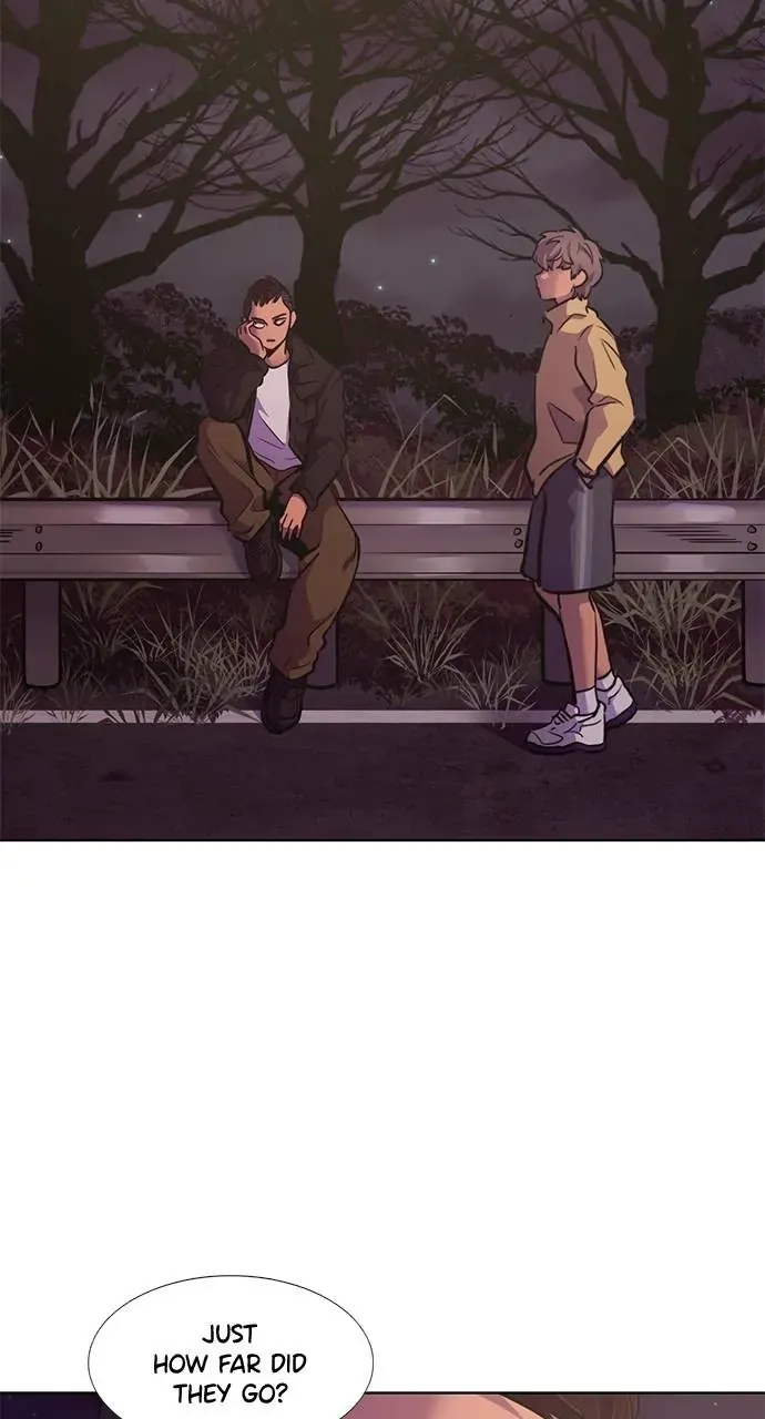 1 Second Chapter 182 Online - página 36