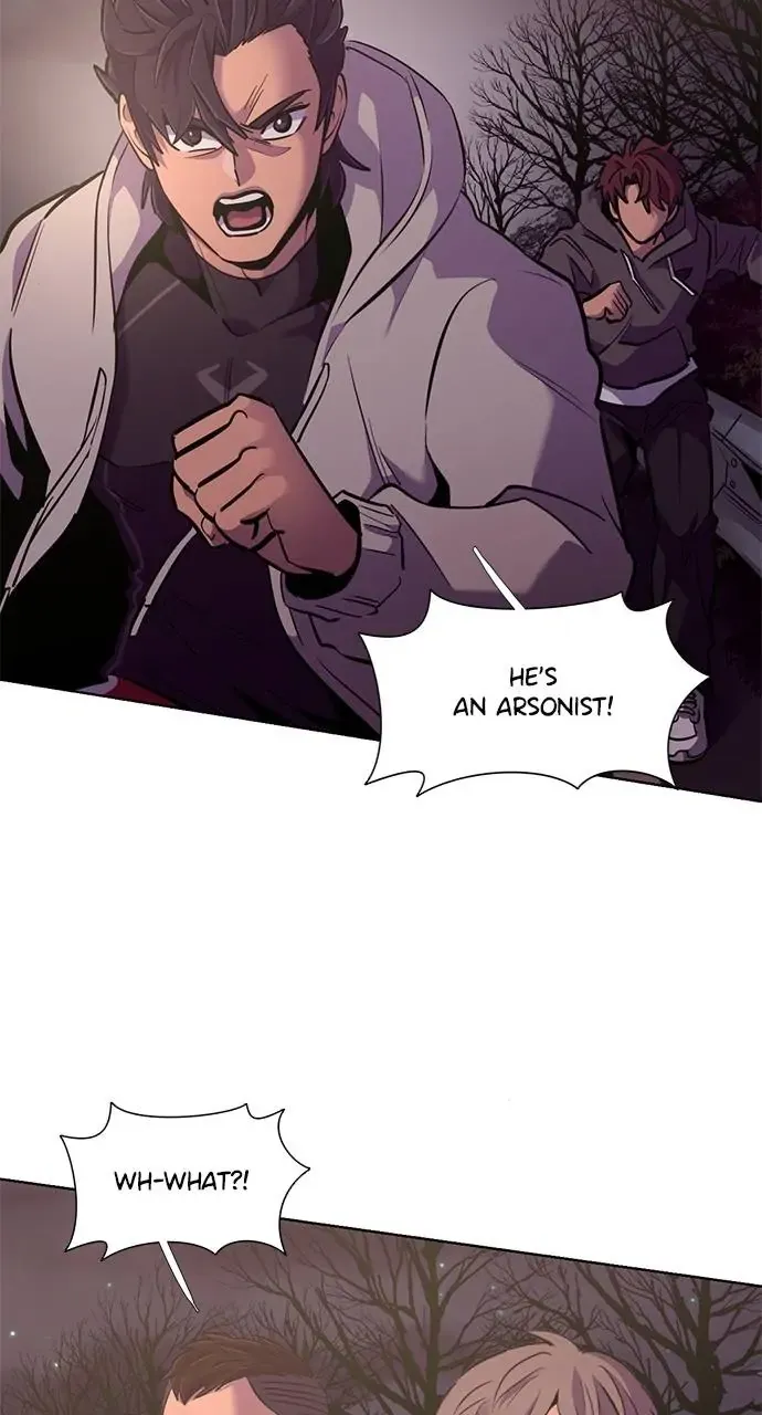 1 Second Chapter 182 Online - página 45