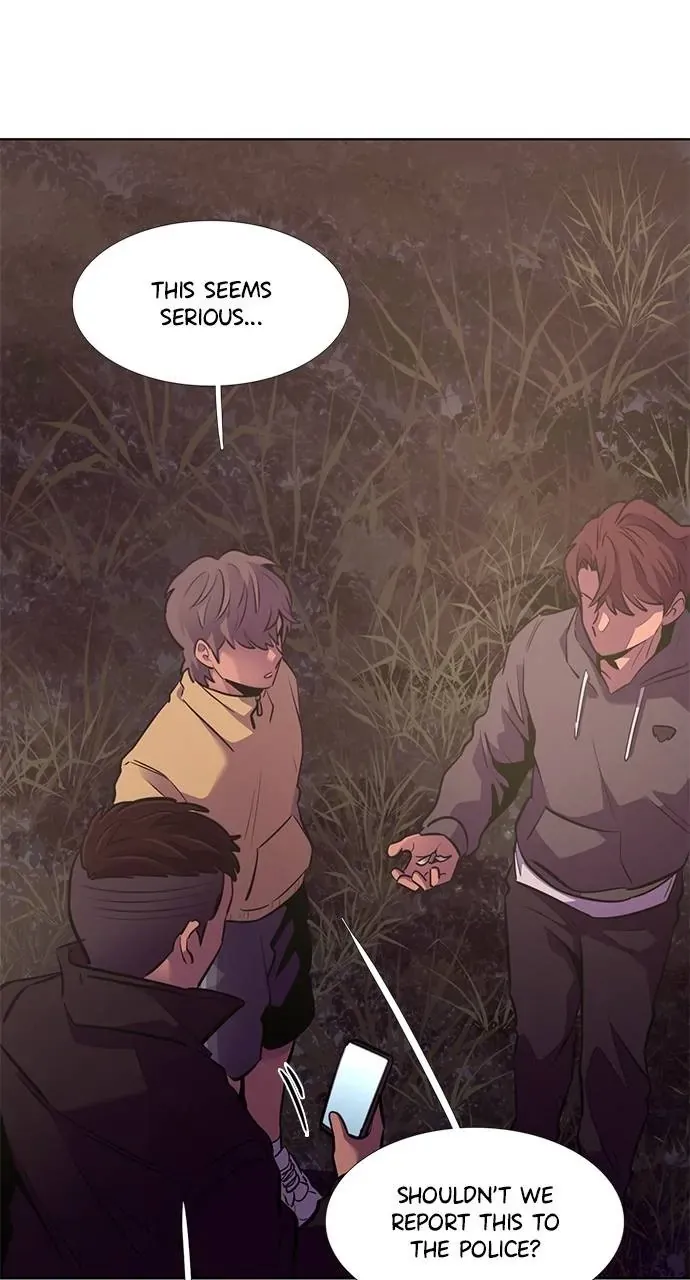 1 Second Chapter 182 Online - página 59