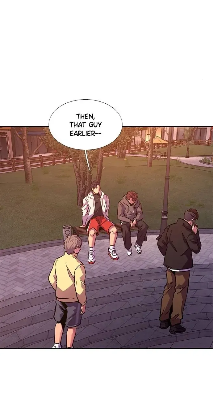 1 Second Chapter 182 Online - página 80