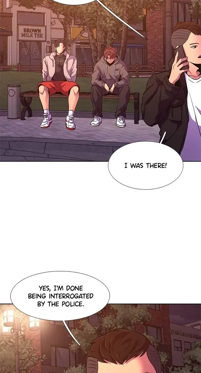 1 Second Chapter 182 Online - página 82