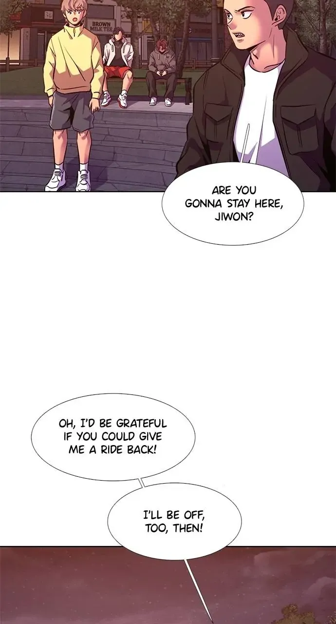 1 Second Chapter 182 Online - página 84